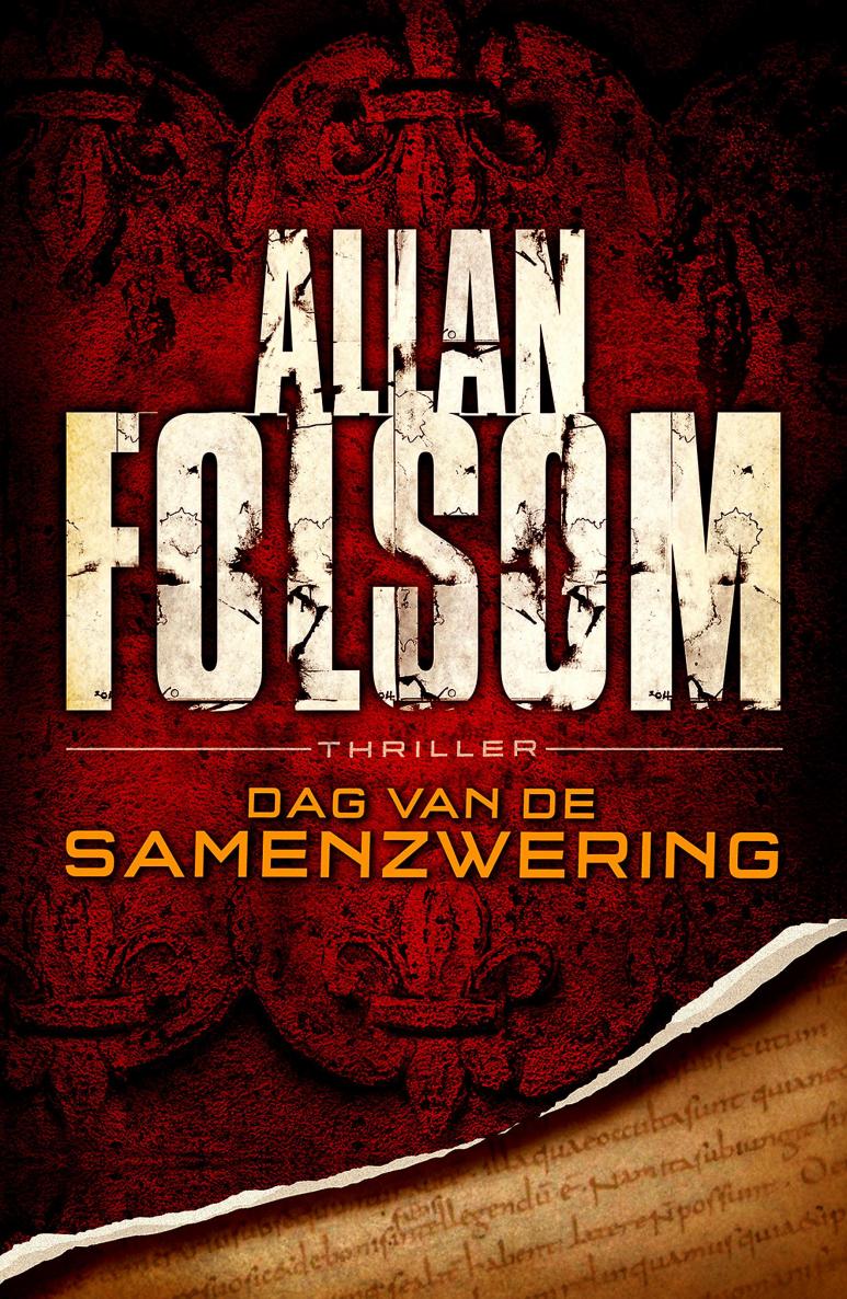 Dag van de samenzwering / druk 1