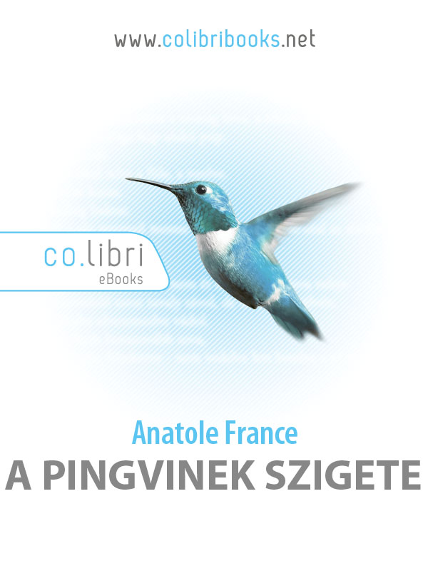 A pingvinek szigete