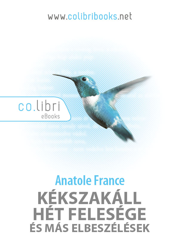 Kékszakáll hét felesége és más elbeszélések