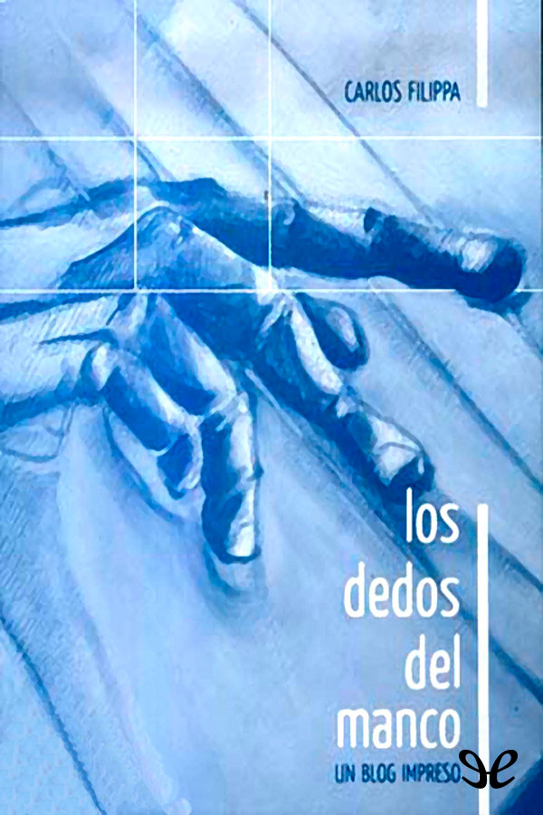 Los dedos del manco