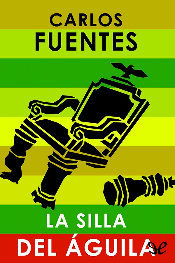 La silla del águila