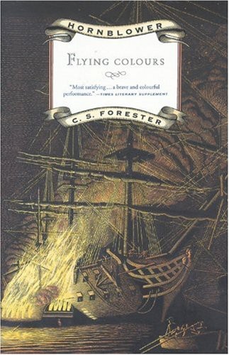Hornblower #07 - Flying Colours