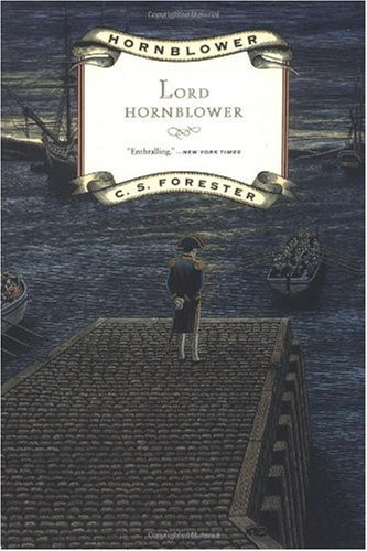 Hornblower #09 - Lord Hornblower