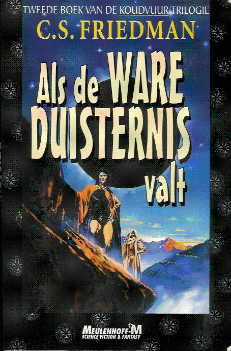 Koudvuur deel 2 - Als de ware duisternis valt
