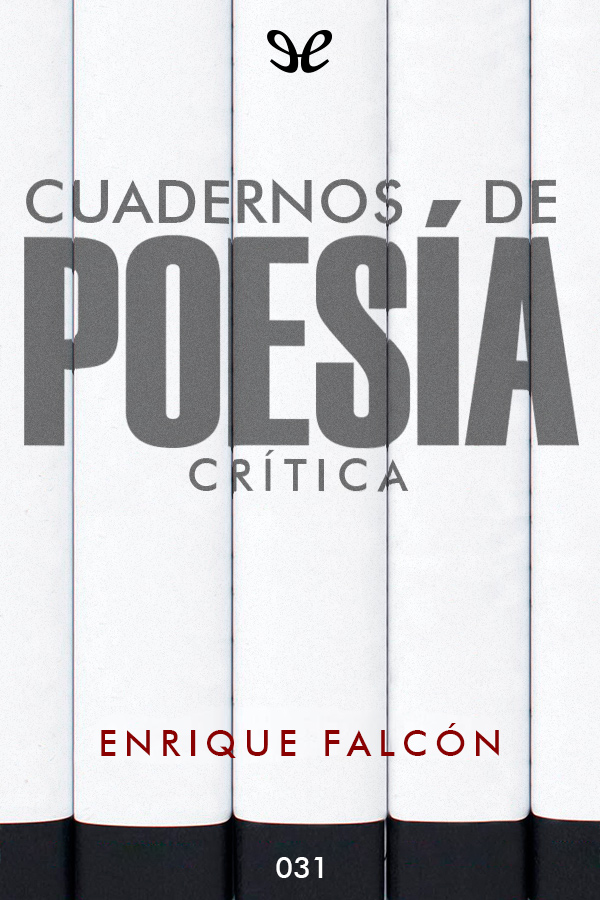 Enrique Falcón
