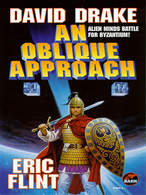 Belisarius #01 - An Oblique Approach