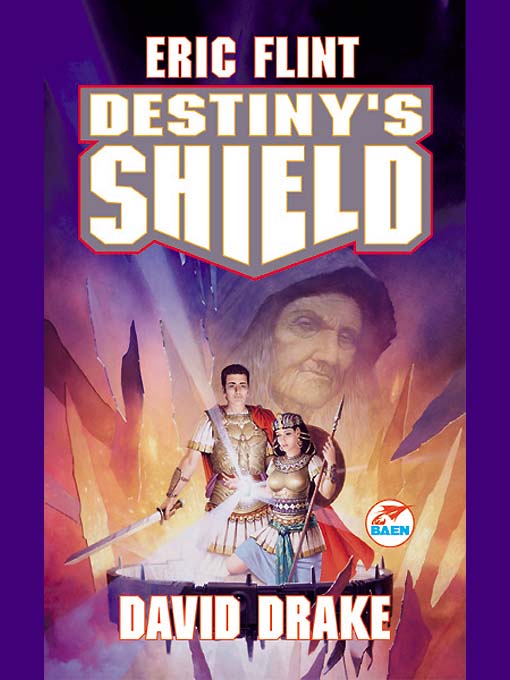 Belisarius #03 - Destiny's Sheild