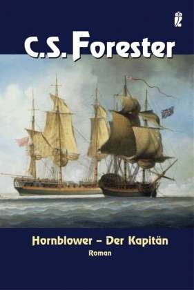 Hornblower 05 - Der Kapitän