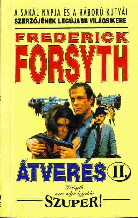 Átverés II.