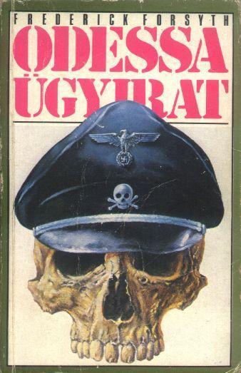 Az Odessa ügyirat