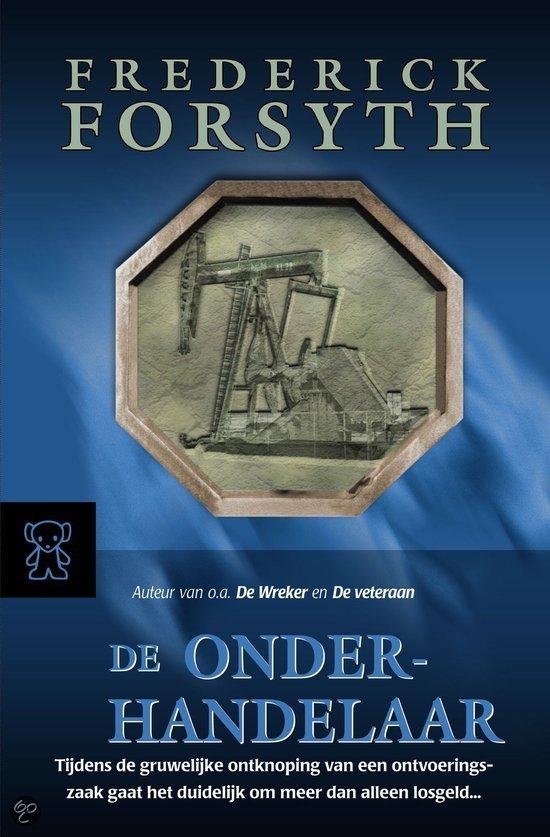 De Onderhandelaar