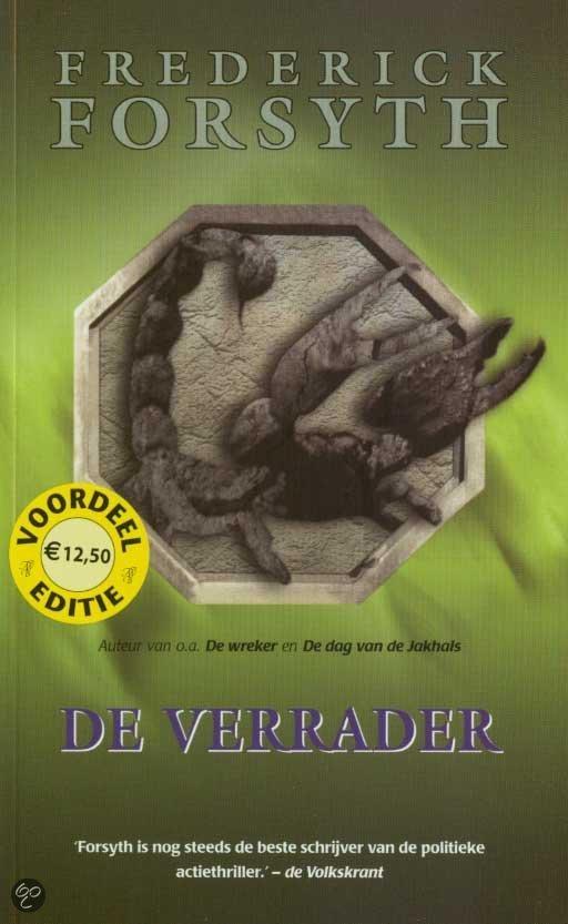De Verrader