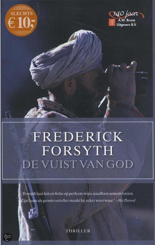 De Vuist van God