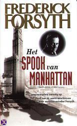 Het spook van Manhattan