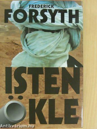 Isten Ökle