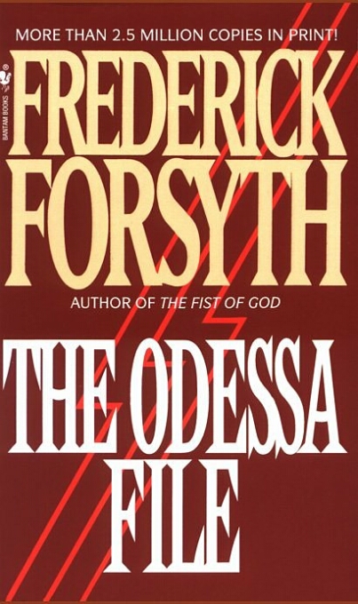 Odessa File