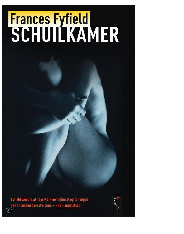 Schuilkamer