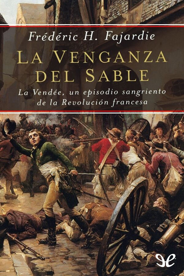 La venganza del sable