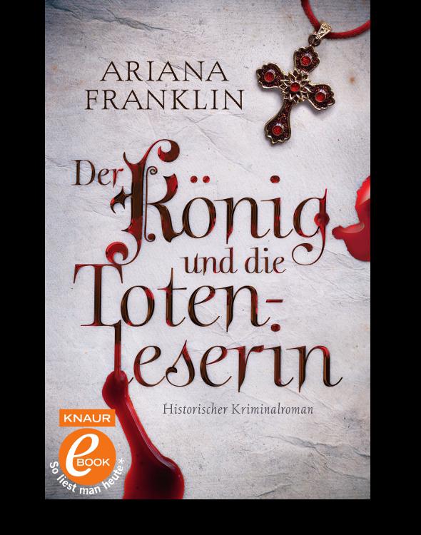 Der König und die Totenleserin3