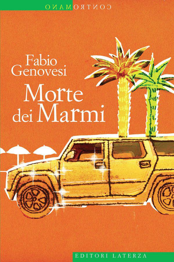 Morte dei Marmi