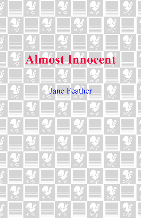 Almost Innocent