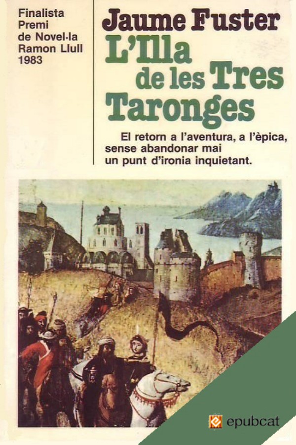L’Illa de les Tres Taronges