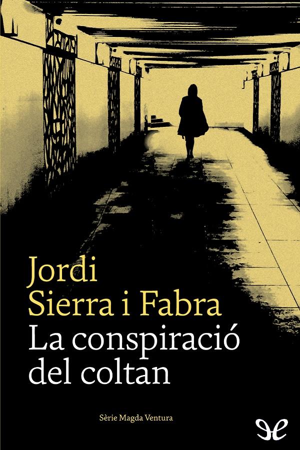 La conspiració del coltan