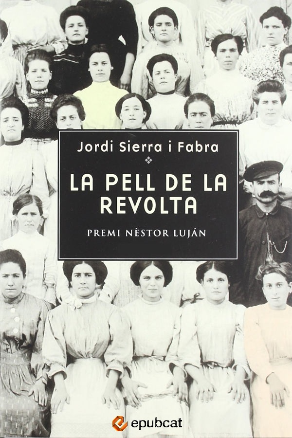 La pell de la revolta