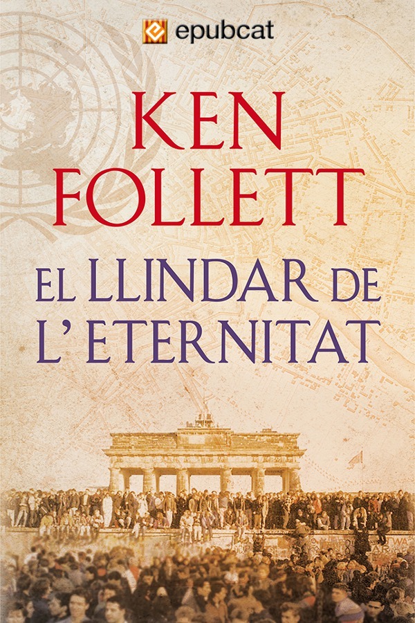 El llindar de l’eternitat