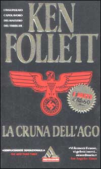 La Cruna dell'Ago