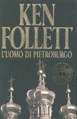 L'Uomo Di Pietroburgo