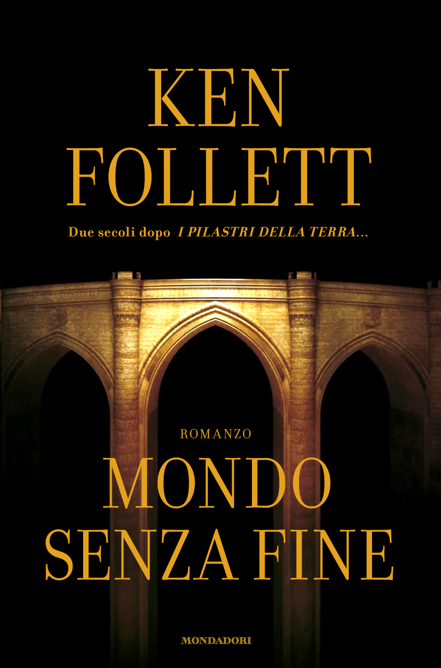 Mondo Senza Fine