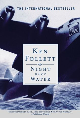 Night Over Water