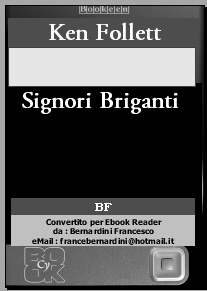 Signori Briganti