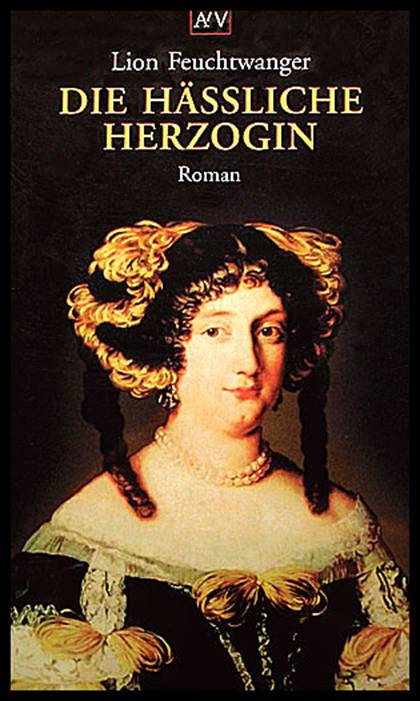 Die haessliche Herzogin