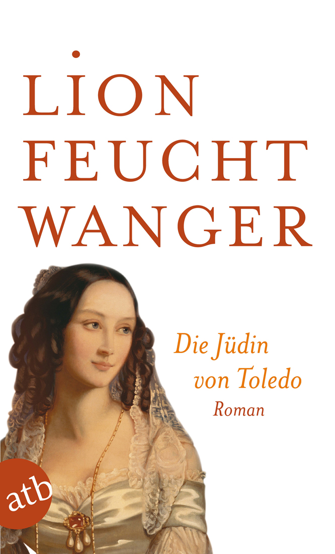 Die Juedin von Toledo