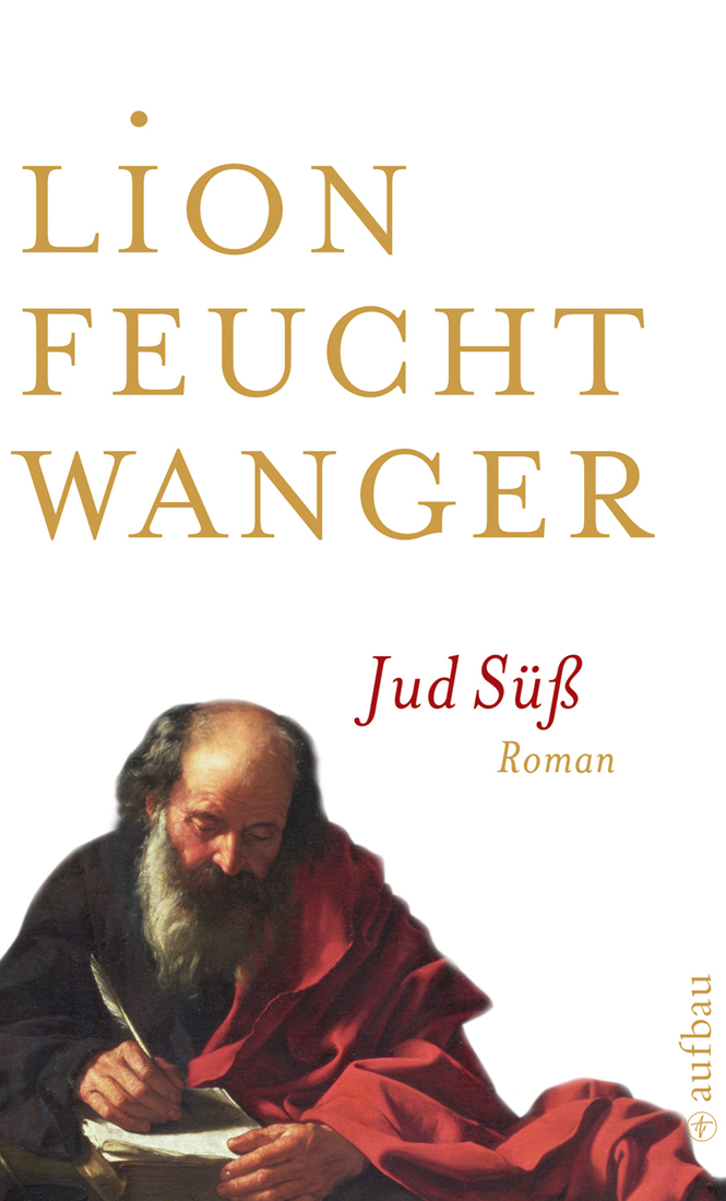 Jud Sueß