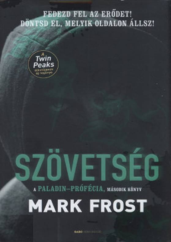 Szövetség