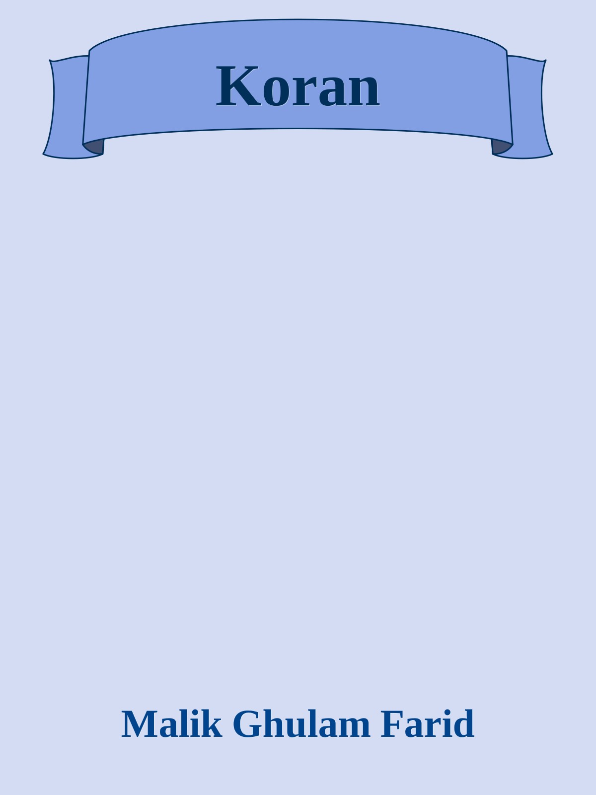 Koran