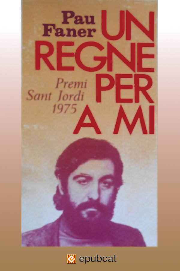 Un regne per a mi