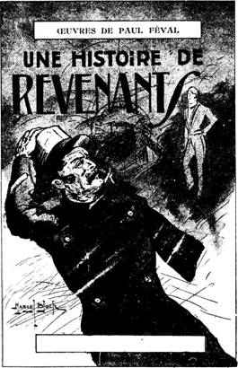 Une Histoire de revenants