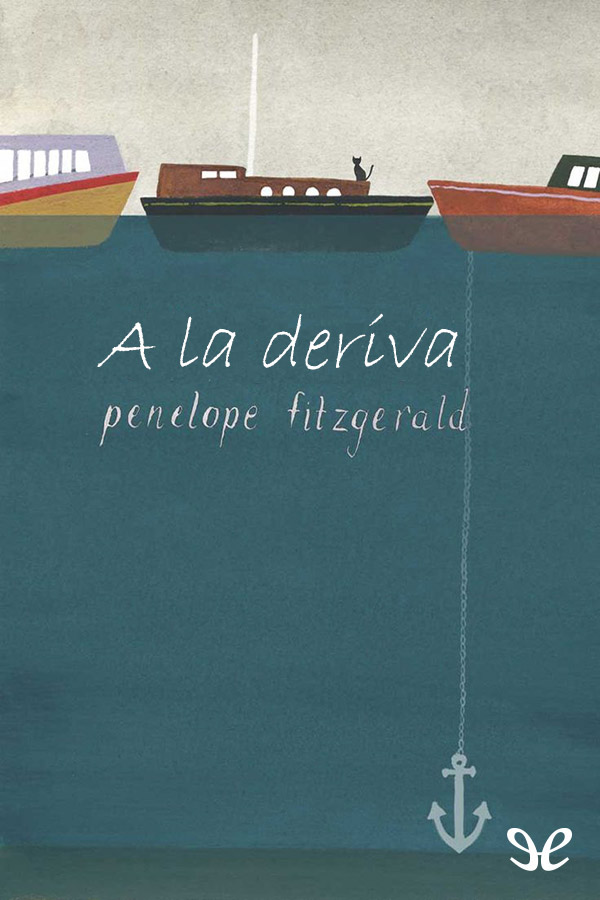 A la deriva