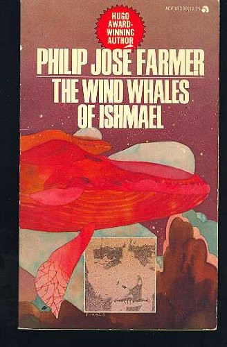 The Wind Whales of Ishmael