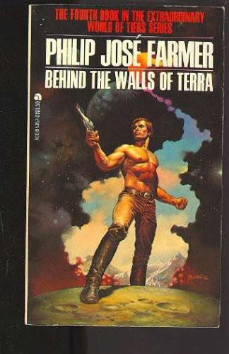 The World of Tiers #04 - Behind the Walls of Terra