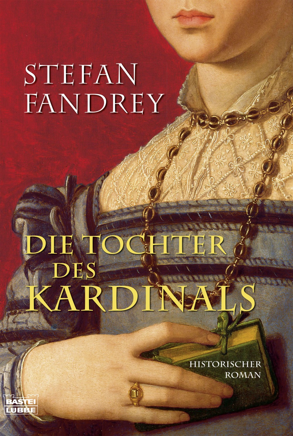 Die Tochter des Kardinals
