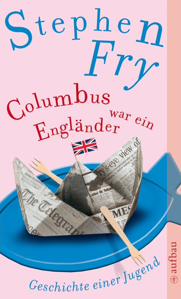 Columbus war ein Englaender