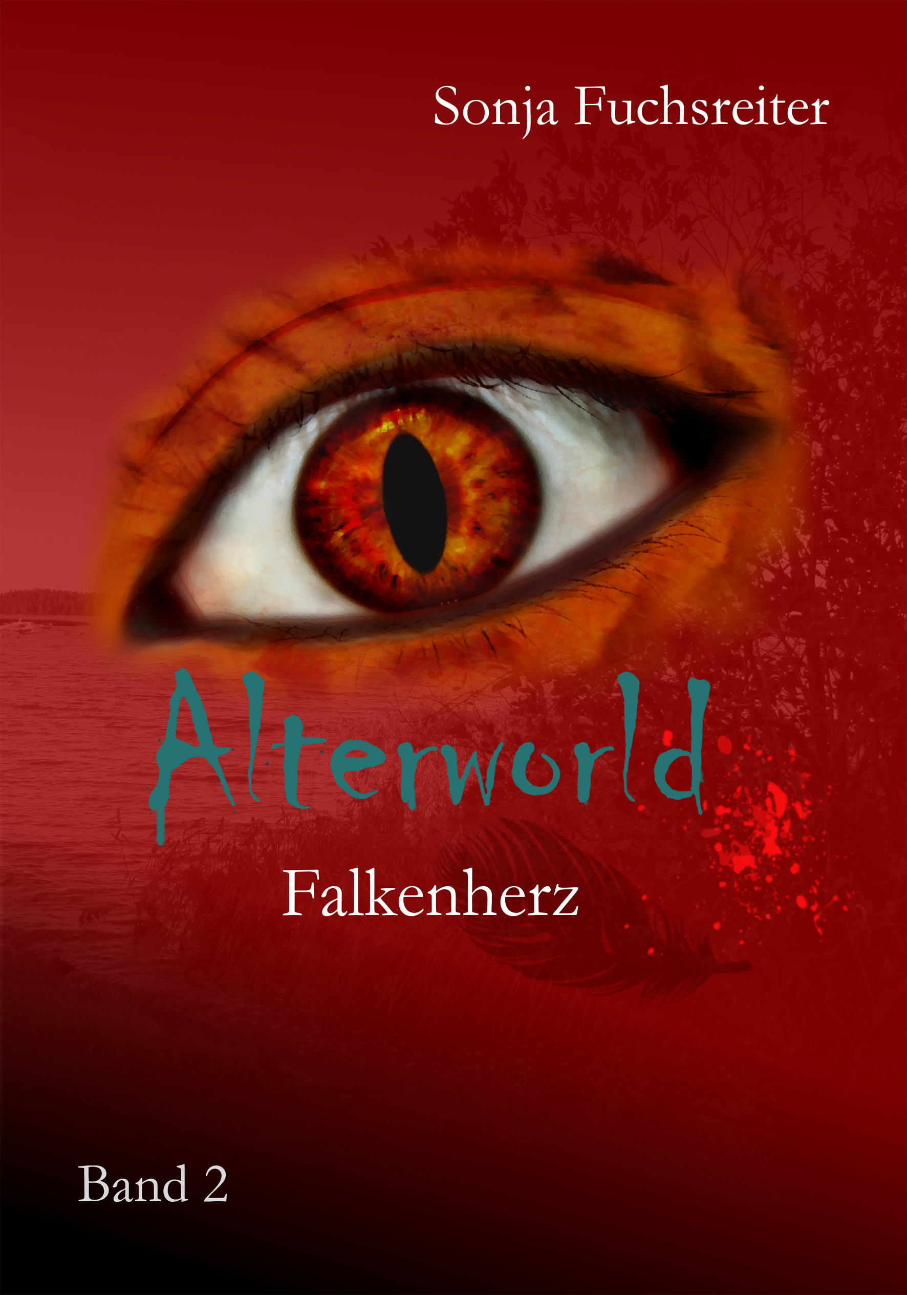 Falkenherz - Alterworld 2