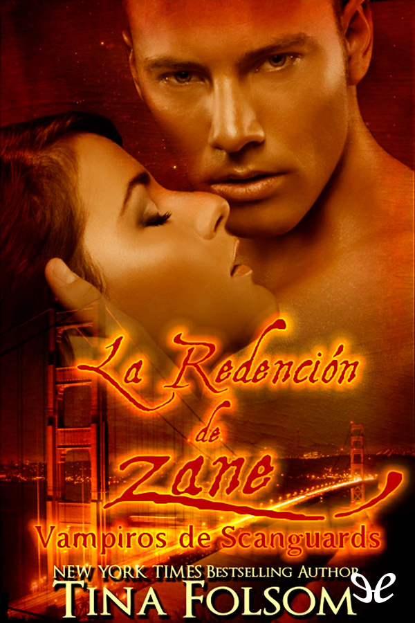 La redencion de Zane
