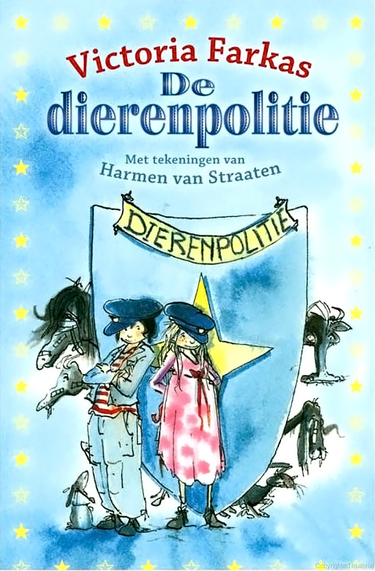 De dierenpolitie