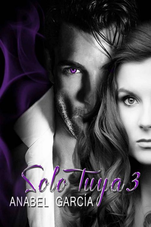 Solo tuya 3